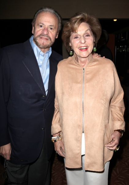 Photo Coverage Special: Meet the 2013 Tony Nominees! Image