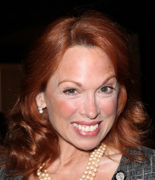 Photo Coverage Special: Meet the 2013 Tony Nominees! Image