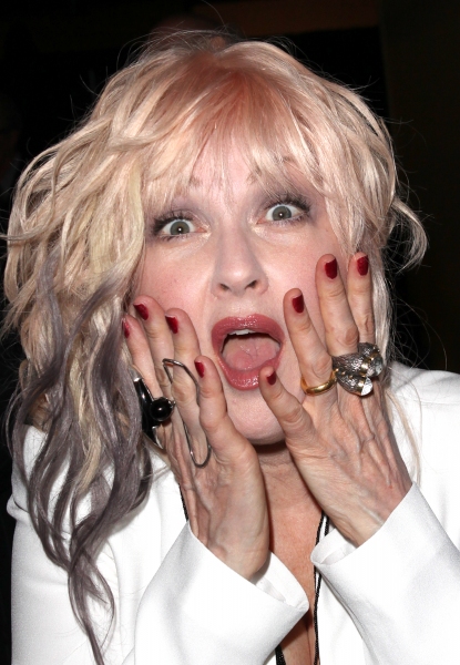 Photo Coverage Special: Meet the 2013 Tony Nominees! Image