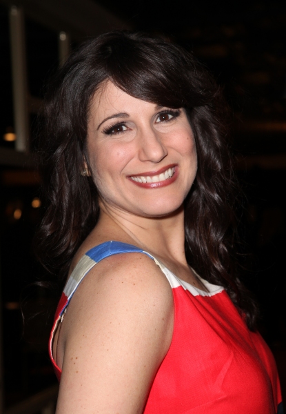 Photo Coverage Special: Meet the 2013 Tony Nominees! Image