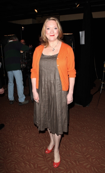 Photo Coverage Special: Meet the 2013 Tony Nominees! Image