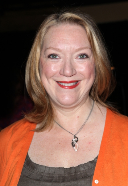 Photo Coverage Special: Meet the 2013 Tony Nominees! Image