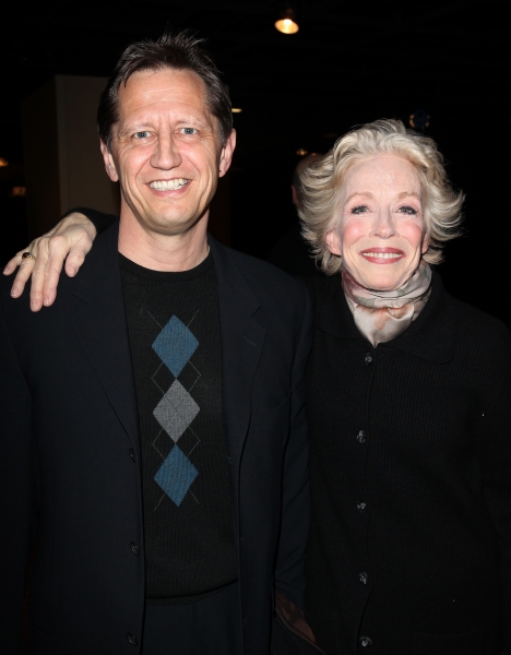 Photo Coverage Special: Meet the 2013 Tony Nominees! Image