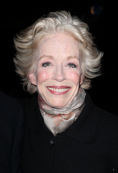 Photo Coverage Special: Meet the 2013 Tony Nominees! Image