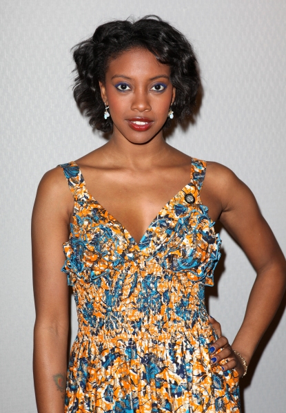 Photo Coverage Special: Meet the 2013 Tony Nominees! Image