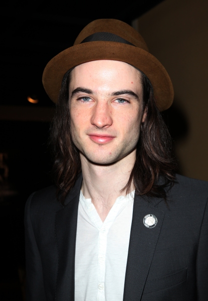 Photo Coverage Special: Meet the 2013 Tony Nominees! Image