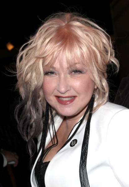 Photo Coverage Special: Meet the 2013 Tony Nominees! Image