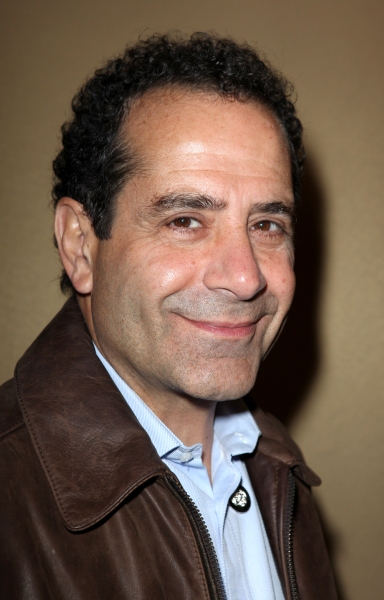 Photo Coverage Special: Meet the 2013 Tony Nominees! Image