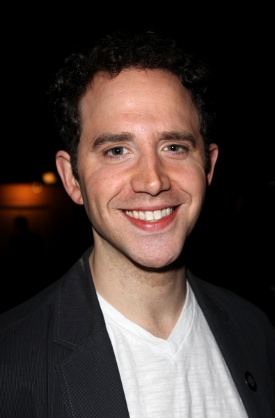 Photo Coverage Special: Meet the 2013 Tony Nominees! Image