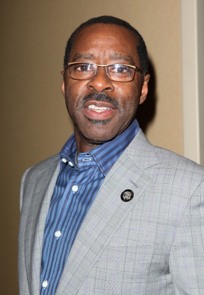 Photo Coverage Special: Meet the 2013 Tony Nominees! Image