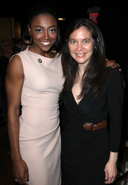 Photo Coverage Special: Meet the 2013 Tony Nominees! Image