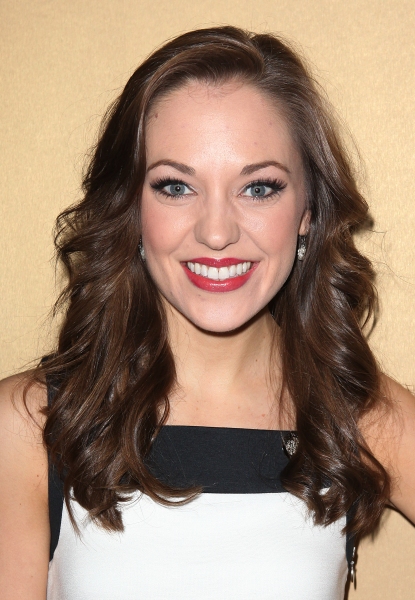 Photo Coverage Special: Meet the 2013 Tony Nominees! Image