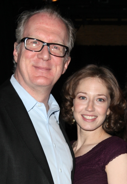 Photo Coverage Special: Meet the 2013 Tony Nominees! Image