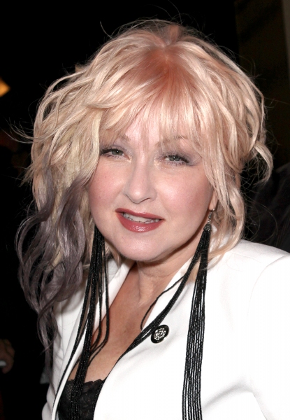 Photo Coverage Special: Meet the 2013 Tony Nominees! Image