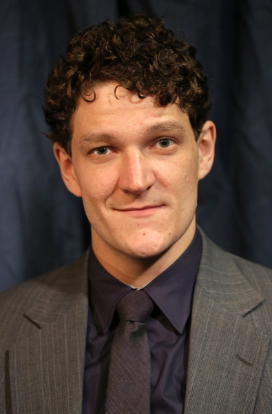 Photo Coverage Special: 2013 Tony Nominees Stop By the BWW Photo Booth! Image