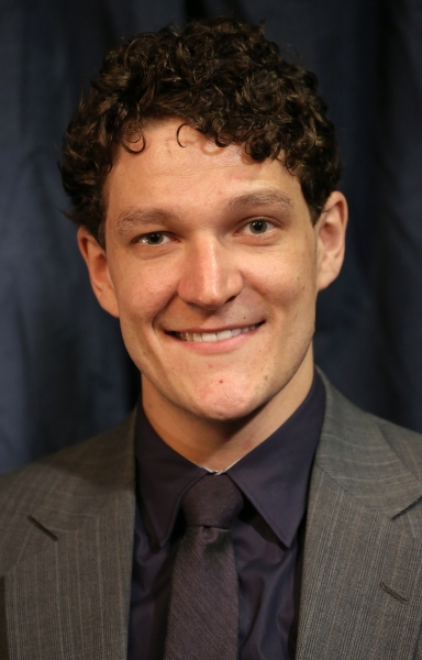 Photo Coverage Special: 2013 Tony Nominees Stop By the BWW Photo Booth! Image
