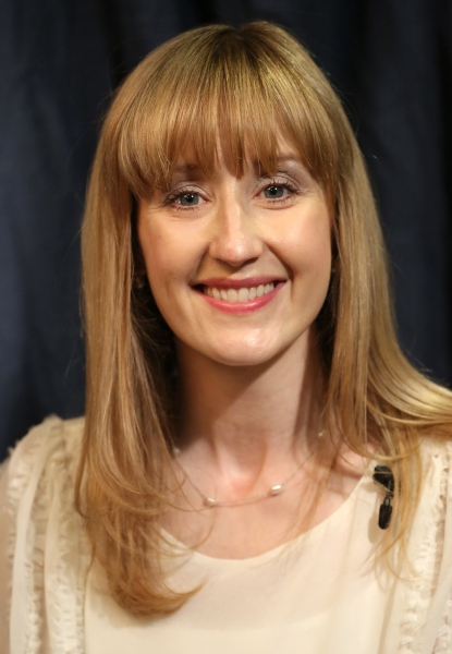 Photo Coverage Special: 2013 Tony Nominees Stop By the BWW Photo Booth! 