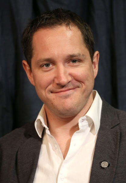Photo Coverage Special: 2013 Tony Nominees Stop By the BWW Photo Booth! Image