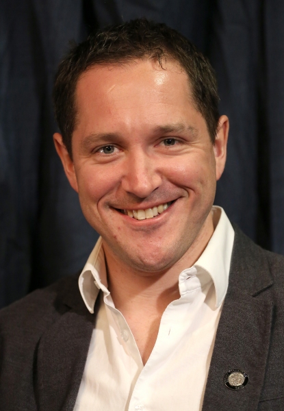 Photo Coverage Special: 2013 Tony Nominees Stop By the BWW Photo Booth! Image