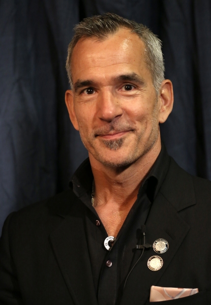 Photo Coverage Special: 2013 Tony Nominees Stop By the BWW Photo Booth! Image
