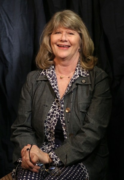Photo Coverage Special: 2013 Tony Nominees Stop By the BWW Photo Booth! Image