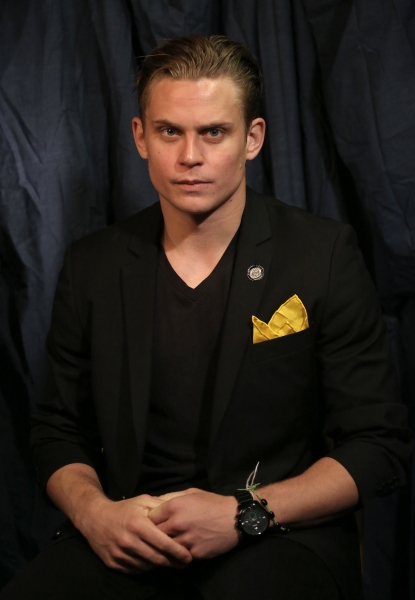 Photo Coverage Special: 2013 Tony Nominees Stop By the BWW Photo Booth! Image