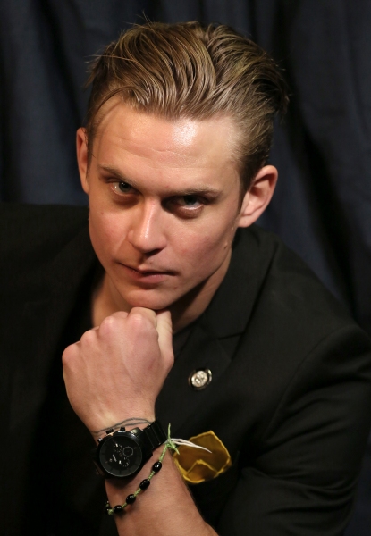 Photo Coverage Special: 2013 Tony Nominees Stop By the BWW Photo Booth! Image