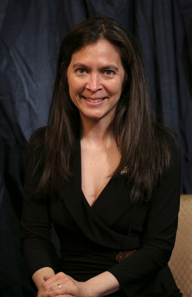 Diane Paulus Photo