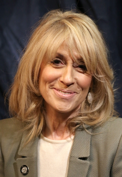 Judith Light   Photo