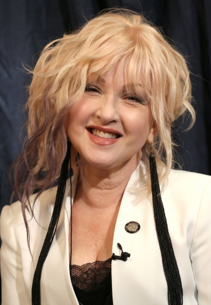 Photo Coverage Special: 2013 Tony Nominees Stop By the BWW Photo Booth! Image