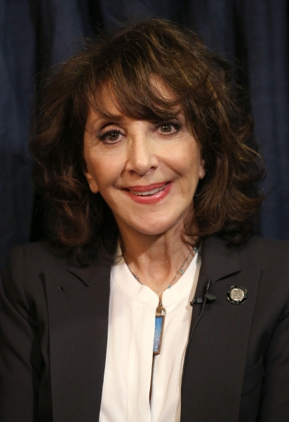 Andrea Martin  Photo