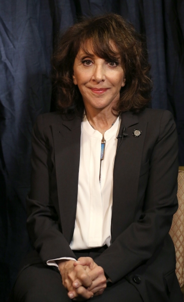 Photo Coverage Special: 2013 Tony Nominees Stop By the BWW Photo Booth! Image