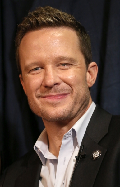 Photo Coverage Special: 2013 Tony Nominees Stop By the BWW Photo Booth! Image