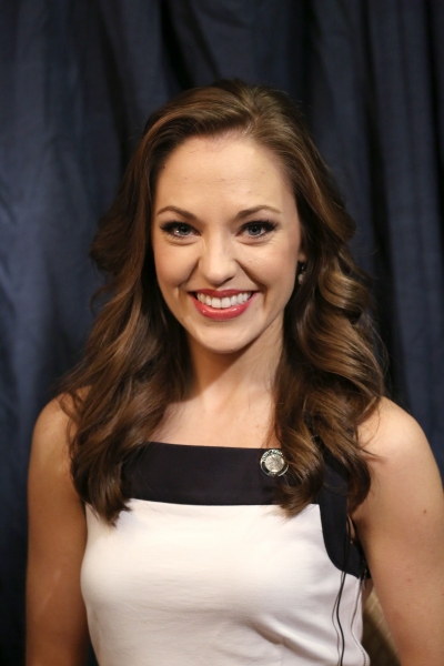 Photo Coverage Special: 2013 Tony Nominees Stop By the BWW Photo Booth! Image