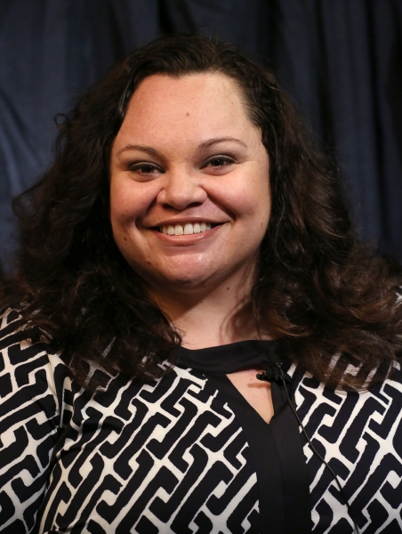 Photo Coverage Special: 2013 Tony Nominees Stop By the BWW Photo Booth! 