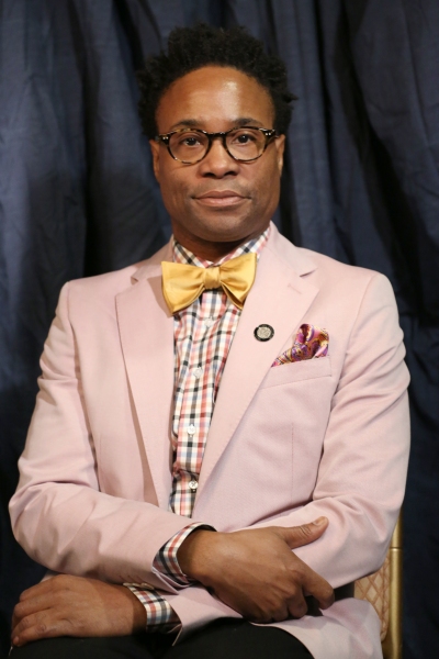Photo Coverage Special: 2013 Tony Nominees Stop By the BWW Photo Booth! Image