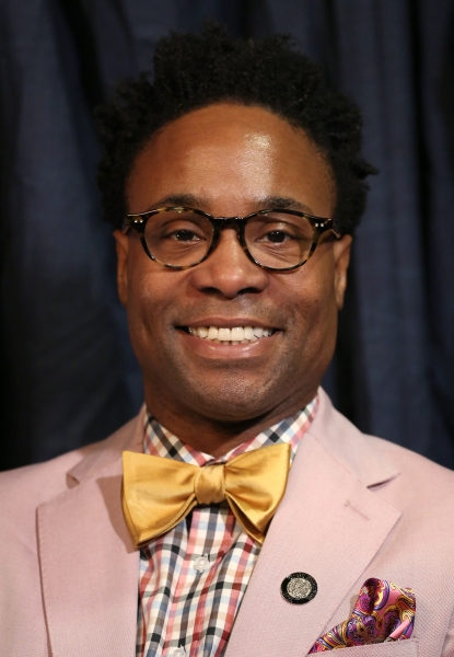 Photo Coverage Special: 2013 Tony Nominees Stop By the BWW Photo Booth! Image