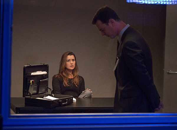 Photo Flash: NCIS' 'Double Blind,' Airing 5/7 Image