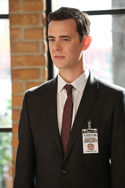 Photo Flash: NCIS' 'Double Blind,' Airing 5/7 Image