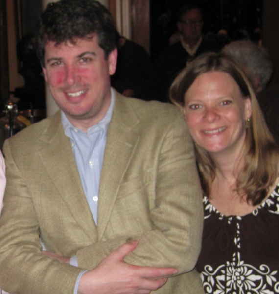 Photo Flash: Inside Project Shaw's ADMIRABLE BASHVILLE Image