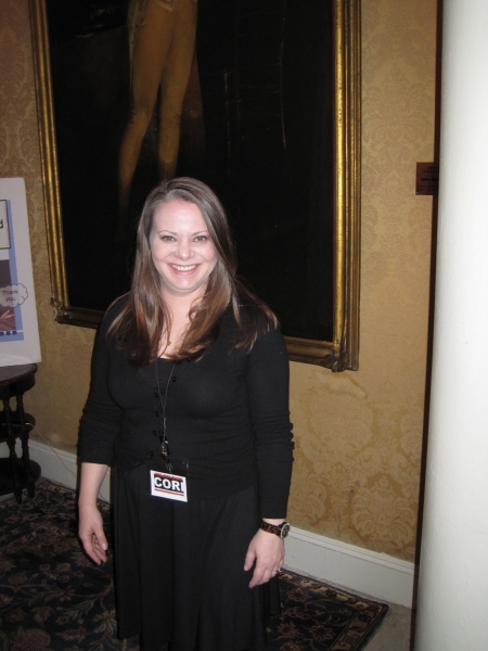 Photo Flash: Inside Project Shaw's ADMIRABLE BASHVILLE Image
