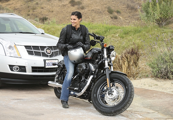 Photo Flash: NCIS: LOS ANGELES' Fourth Season Finale, Airing 5/14 Image