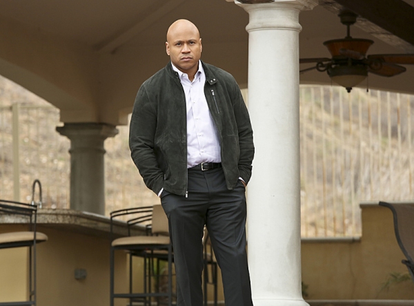 Photo Flash: NCIS: LOS ANGELES' Fourth Season Finale, Airing 5/14 Image