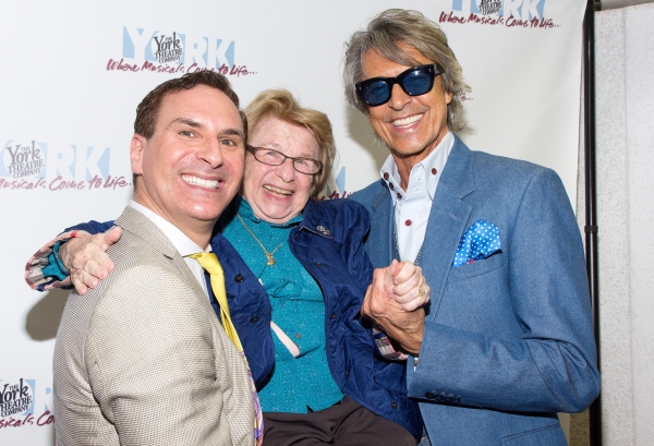 Photo Coverage: Inside Opening Night of I'M A STRANGER HERE MYSELF Image