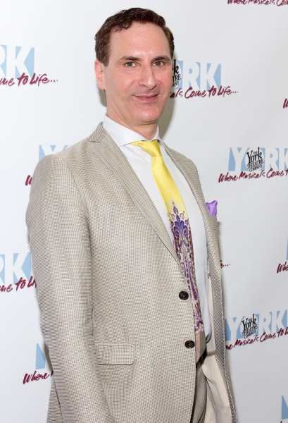 Photo Coverage: Inside Opening Night of I'M A STRANGER HERE MYSELF Image
