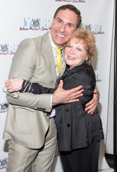 Photo Coverage: Inside Opening Night of I'M A STRANGER HERE MYSELF Image