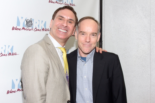 Photo Coverage: Inside Opening Night of I'M A STRANGER HERE MYSELF Image