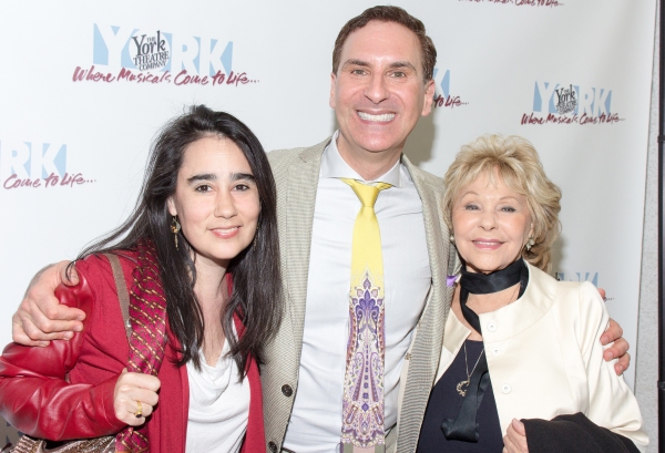 Photo Coverage: Inside Opening Night of I'M A STRANGER HERE MYSELF Image
