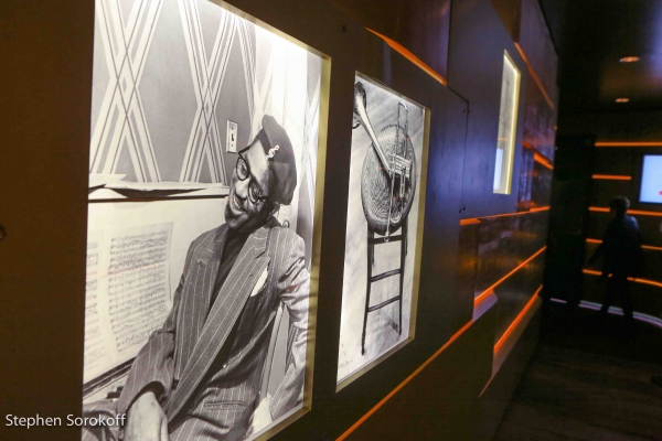 Photo Coverage: Ann Hampton Callaway Celebrates Sarah Vaughan at Dizzy's Club Image
