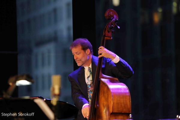 Photo Coverage: Ann Hampton Callaway Celebrates Sarah Vaughan at Dizzy's Club Image